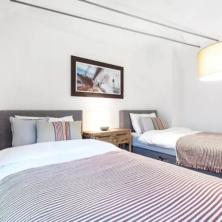 Deluxe Address Downtown Apartmán Lublaň