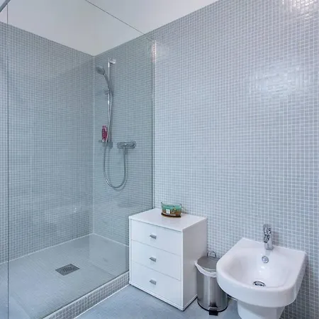 Deluxe Address Downtown Apartmán