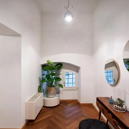 Apartmán Deluxe Address Downtown *