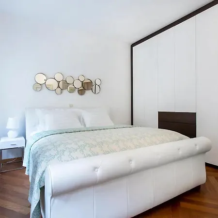 Apartamento Deluxe Address Downtown Liubliana