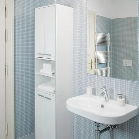 Apartamento Deluxe Address Downtown