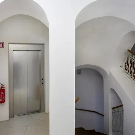 Deluxe Address Downtown Apartamento