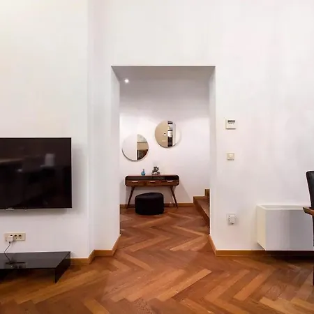 Deluxe Address Downtown Apartamento