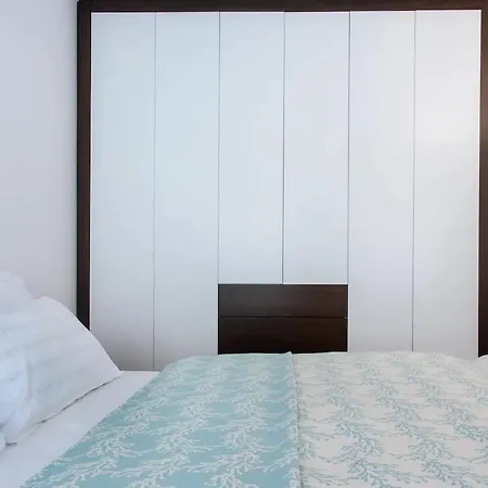 Deluxe Address Downtown Apartamento *
