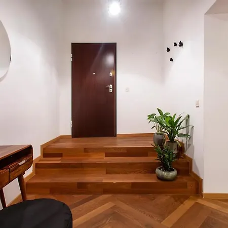 Deluxe Address Downtown Apartamento
